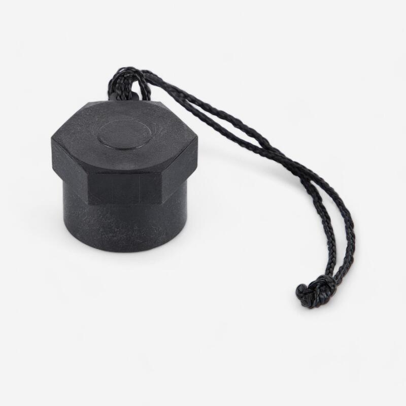 Tapa de protección para regulador de buceo DIN