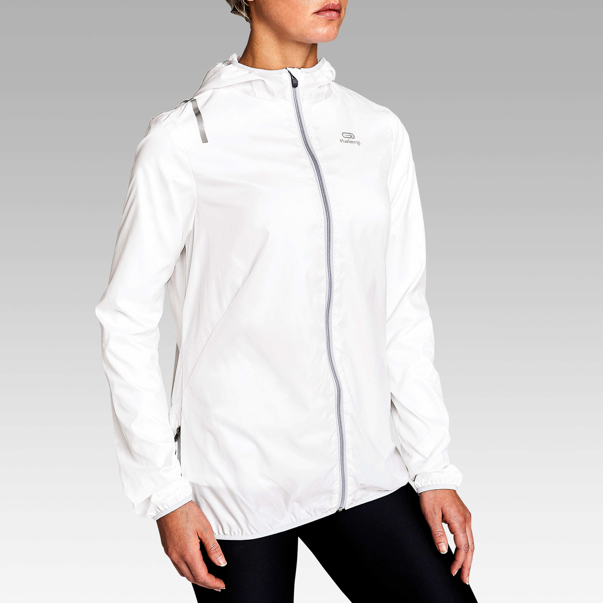 decathlon wind jacket