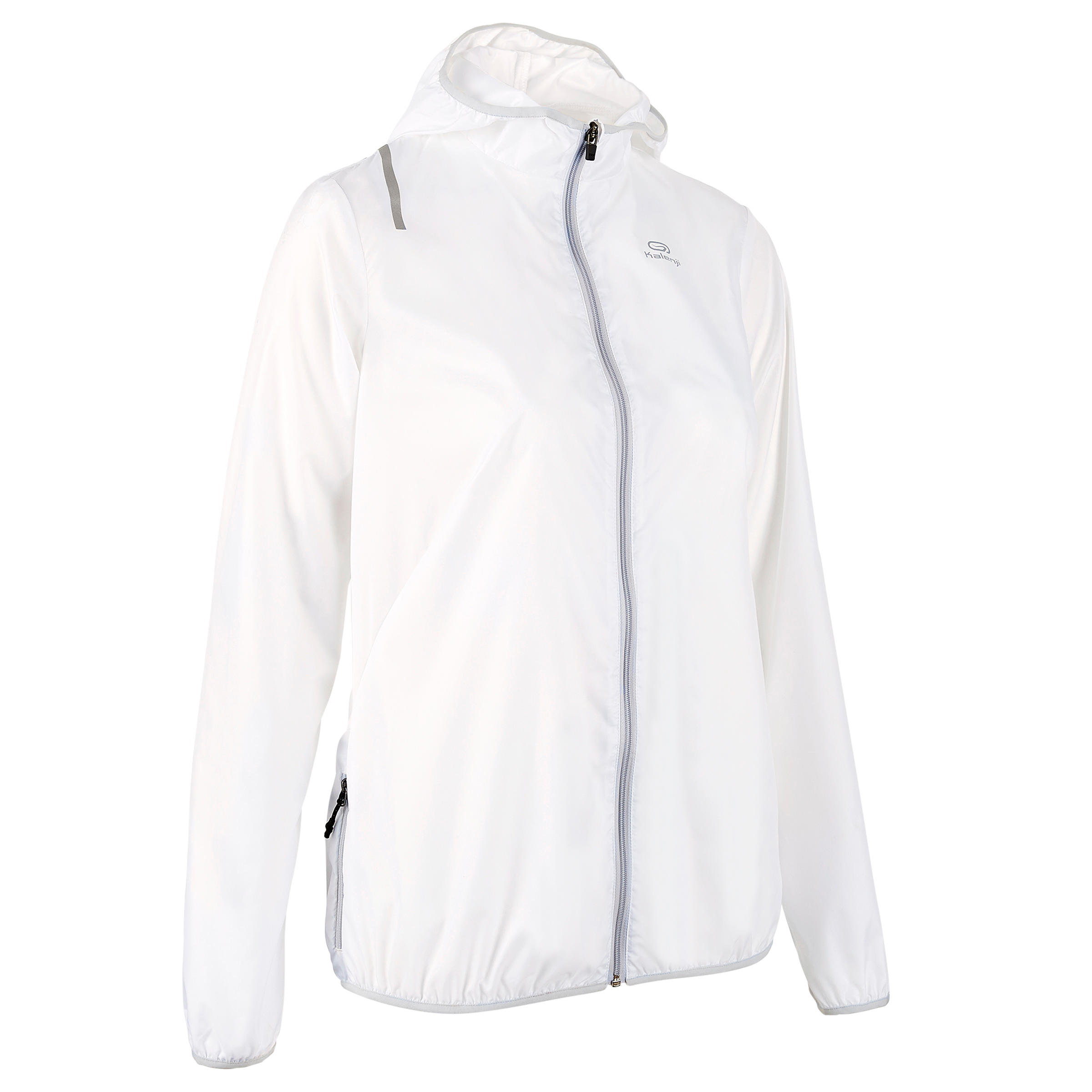 windproof jacket decathlon