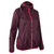 VESTE COUPE VENT JOGGING FEMME RUN WIND PRUNE