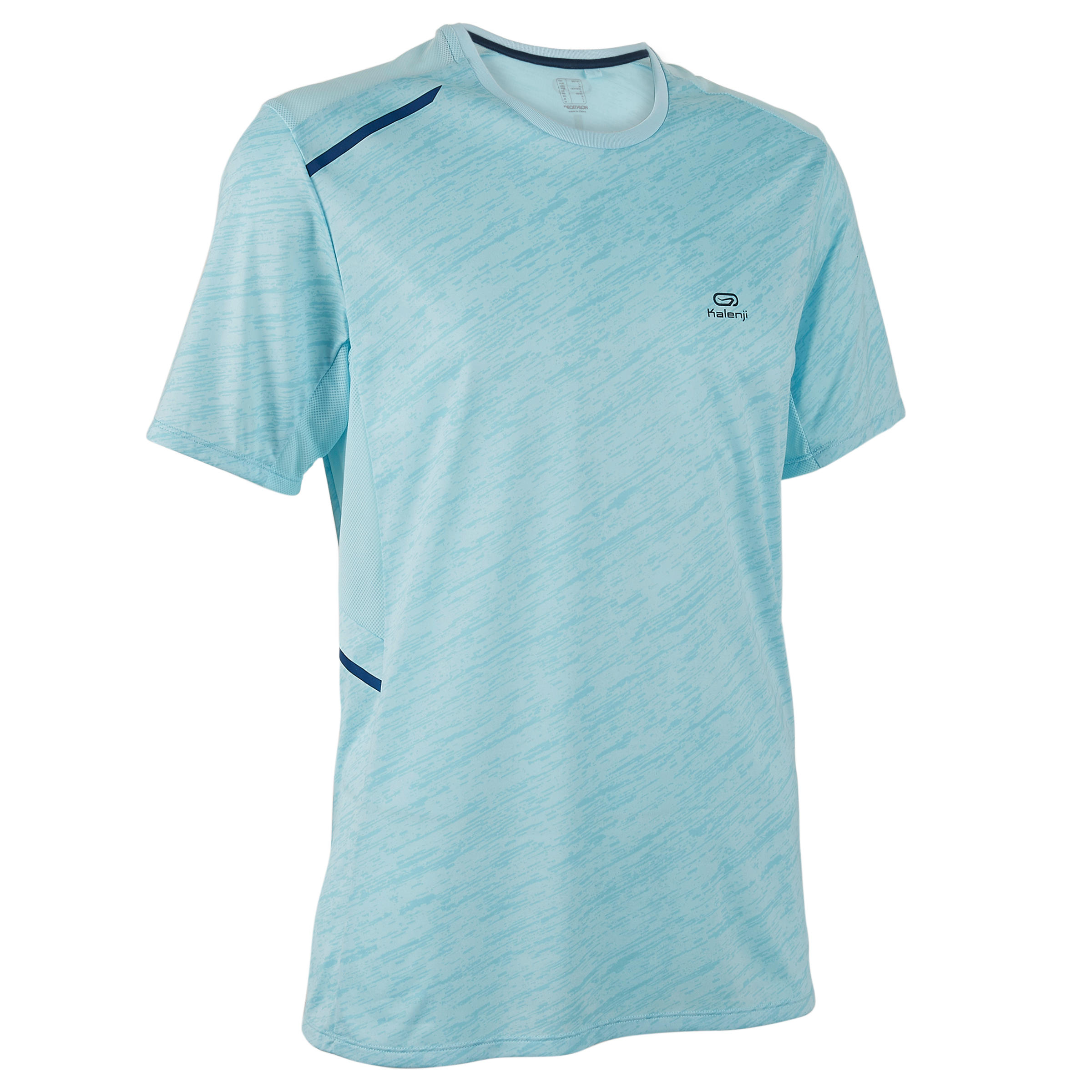 Kalenji TEE SHIRT RUNNING HOMME RUN DRY + Decathlon