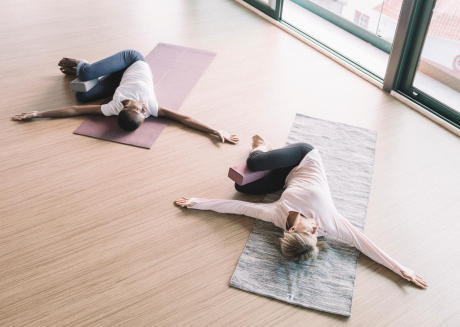 yoga yoga