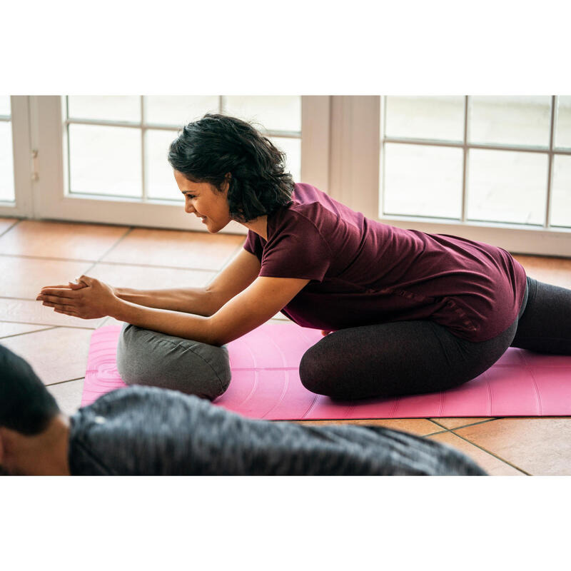 Descubre o yoga Sivananda
