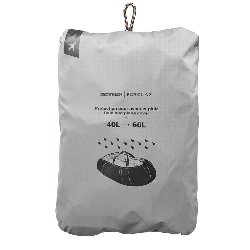 transport cover backpack