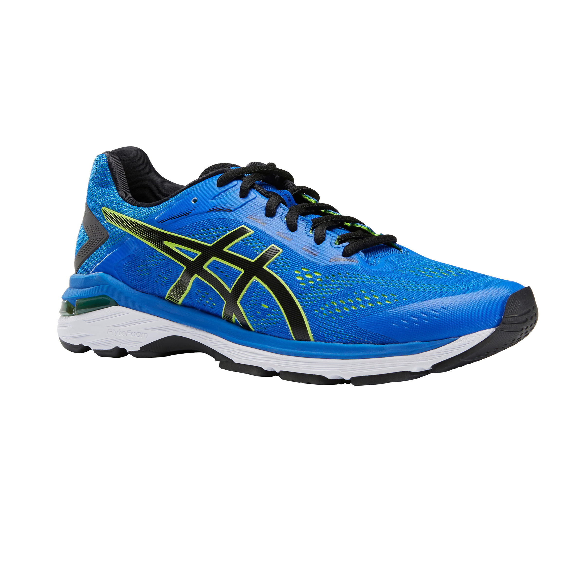 asics en decathlon