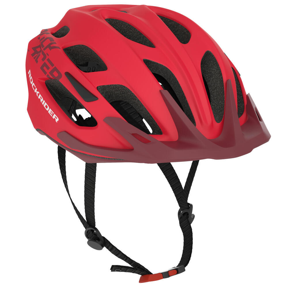 Casque decathlon vtt hotsell