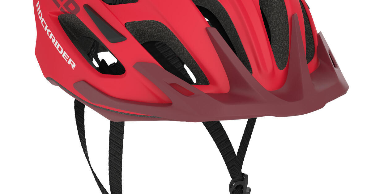 Decathlon casque vtt hotsell