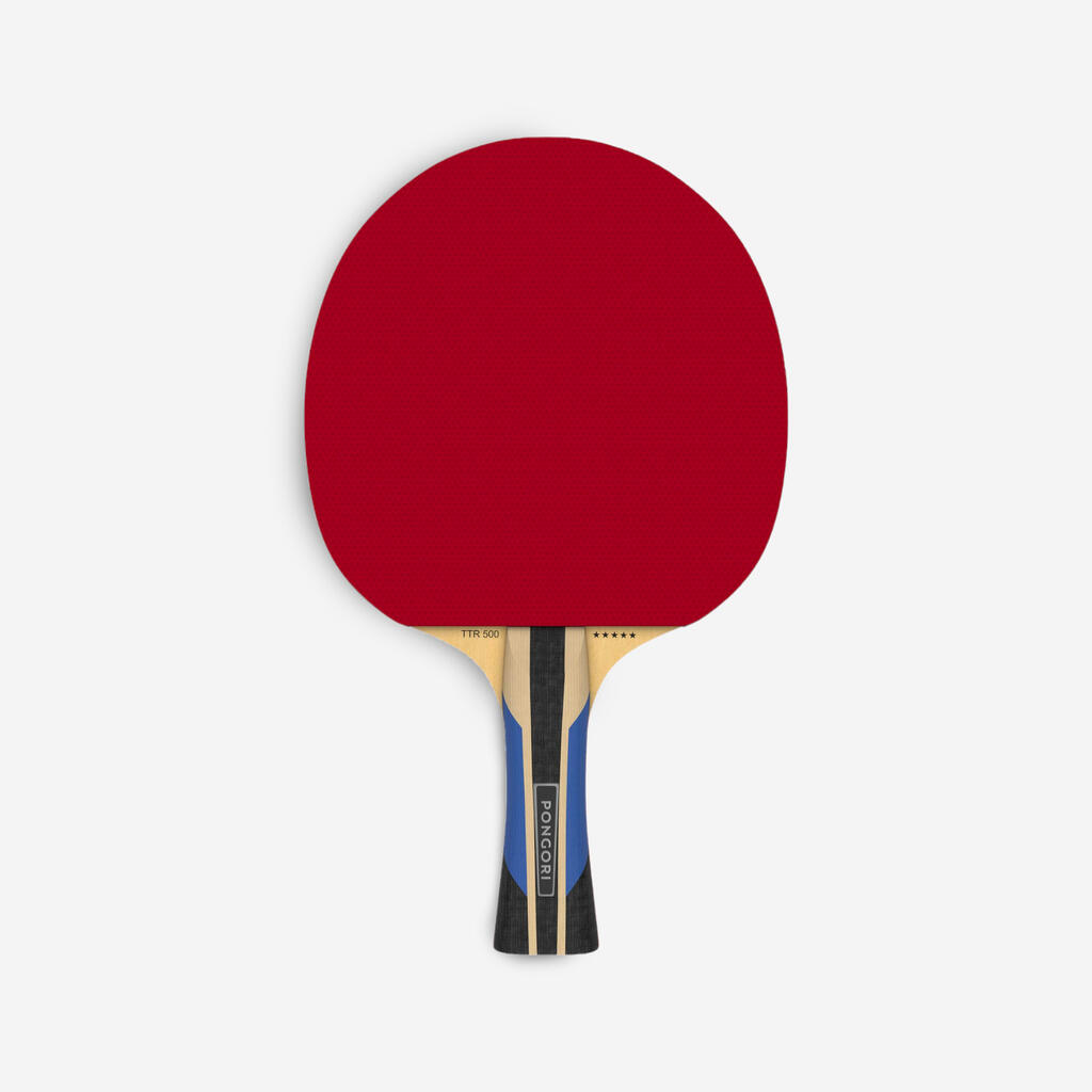KLUPSKI REKET ZA STONI TENIS TTR 500 5* UNIVERZALNI