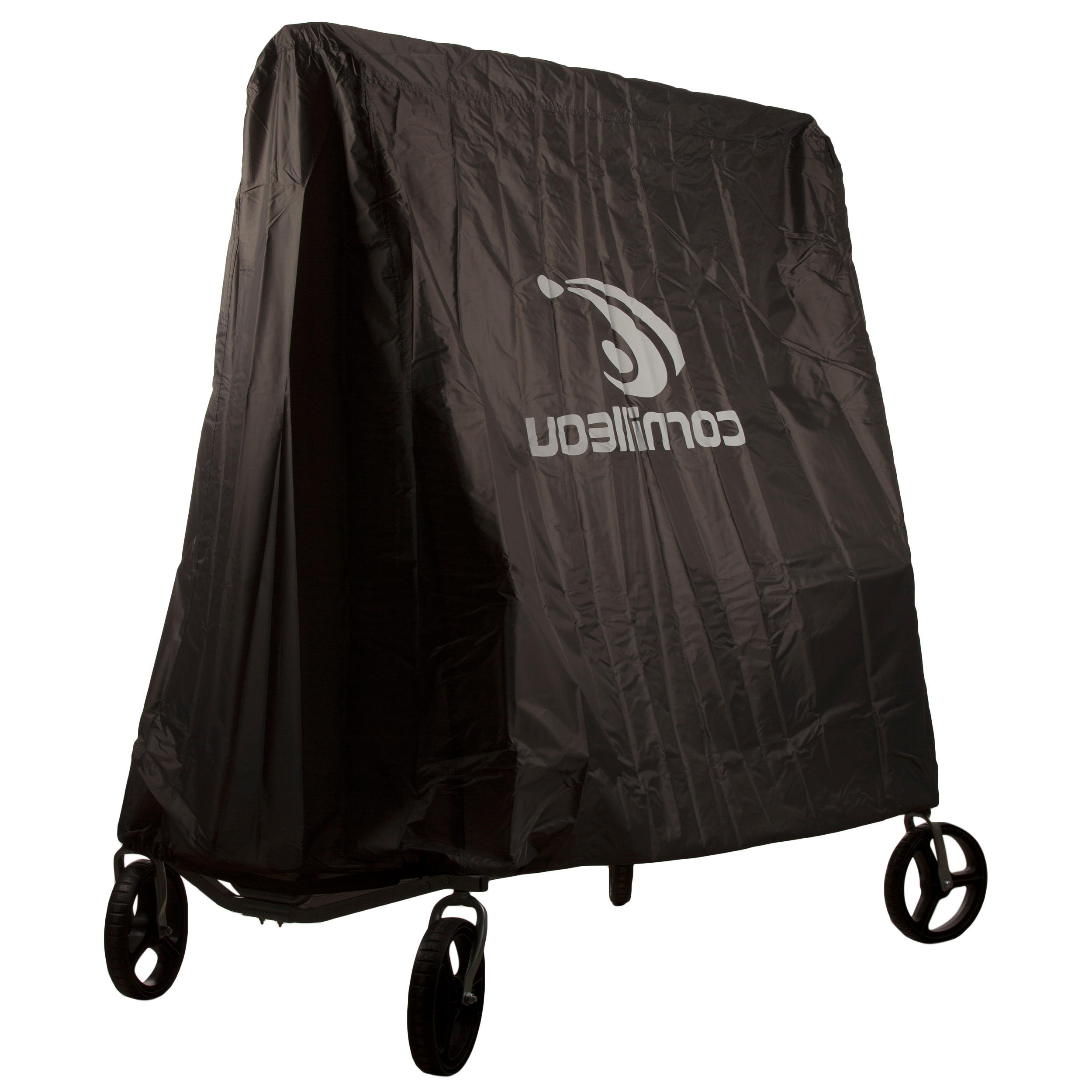 Premium Table Tennis Table Cover 5/9