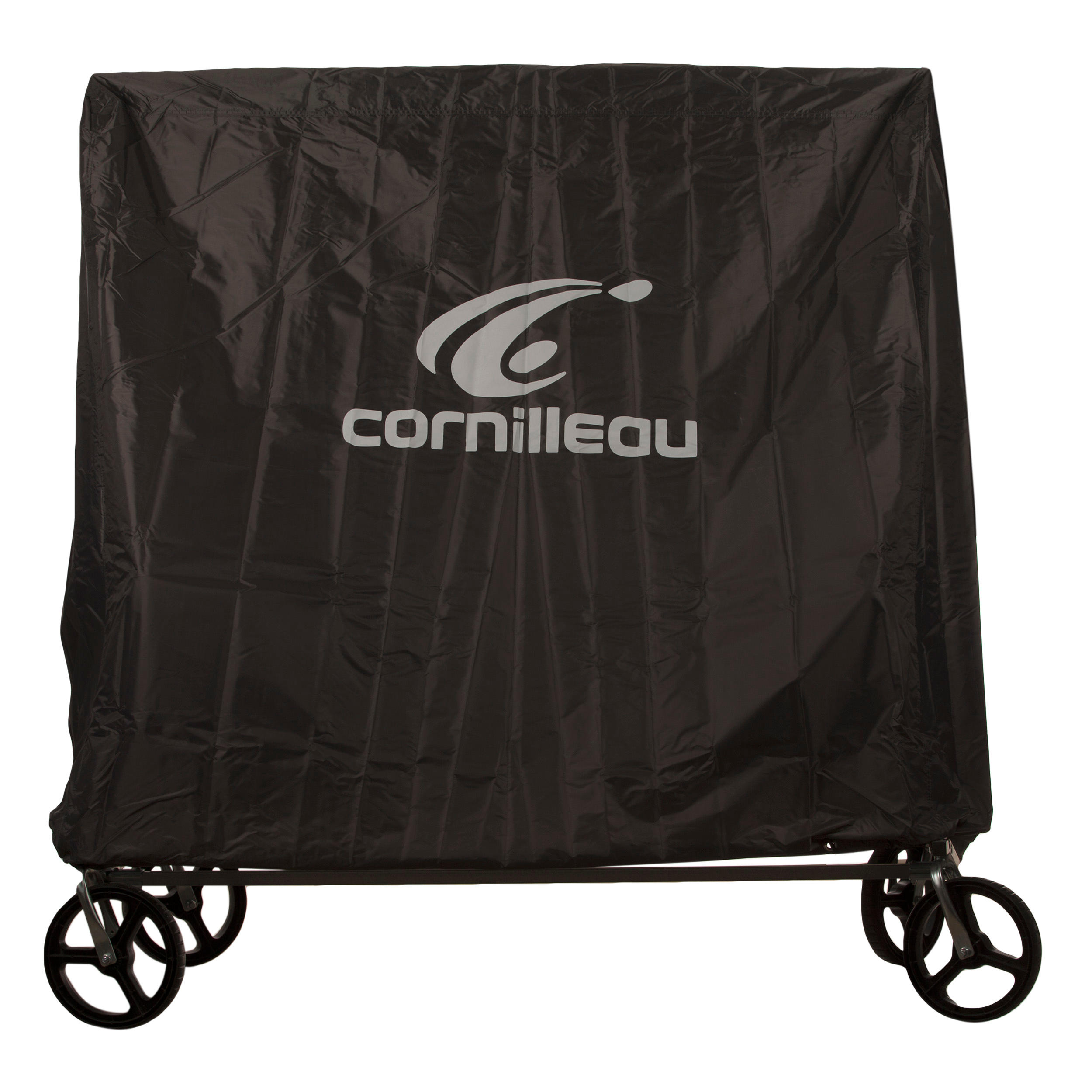 Premium Table Tennis Table Cover 8/9