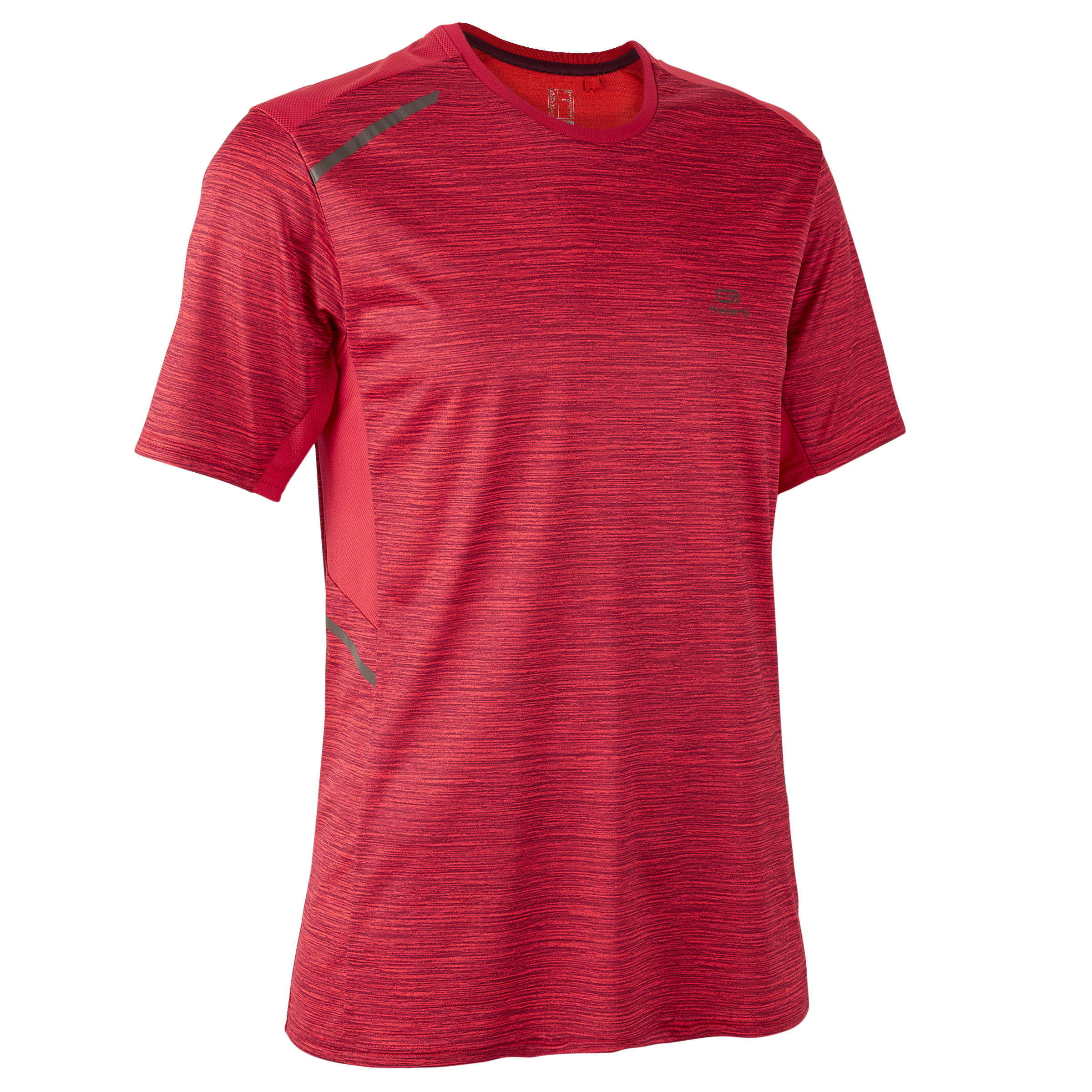 decathlon running t shirts