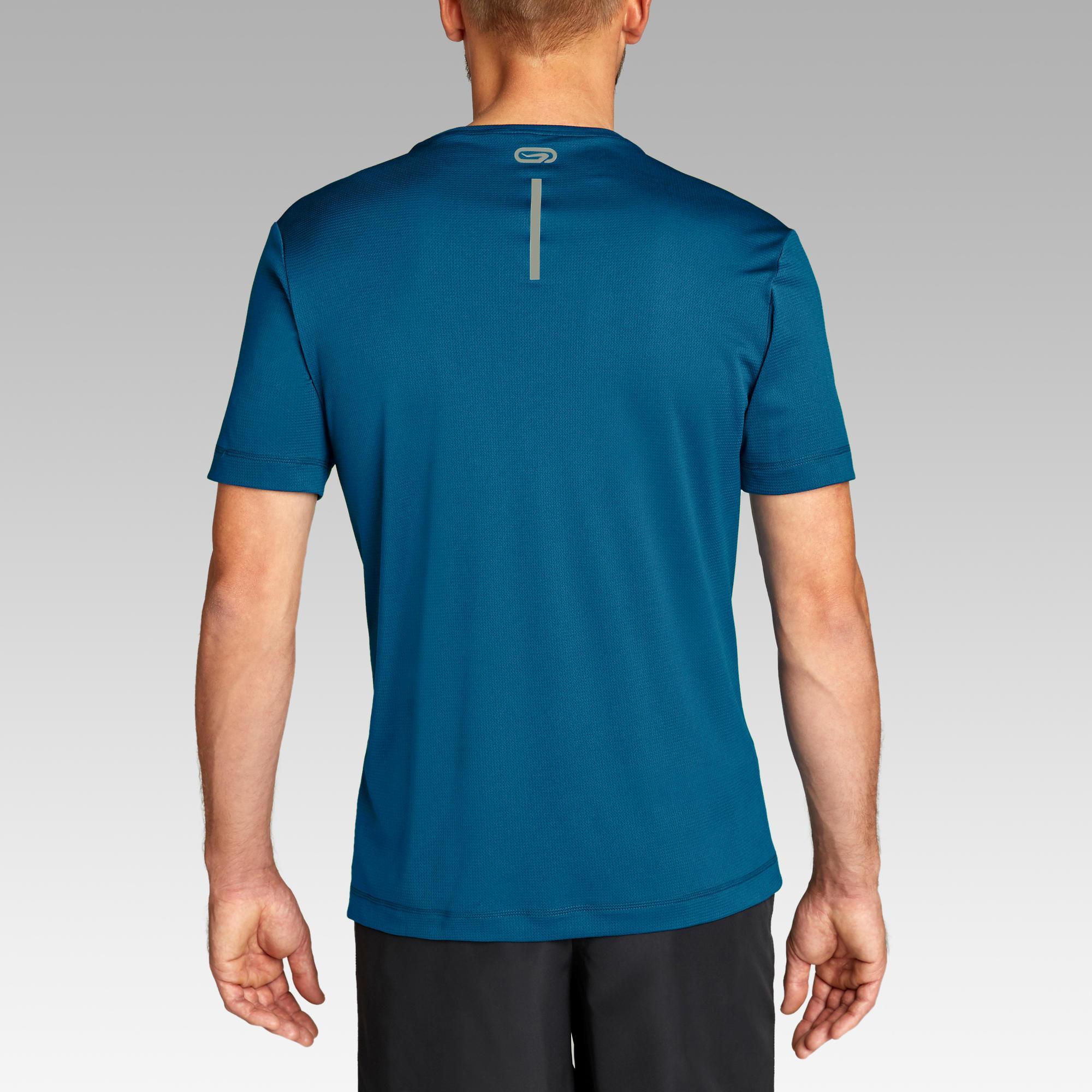 camisetas decathlon hombre running