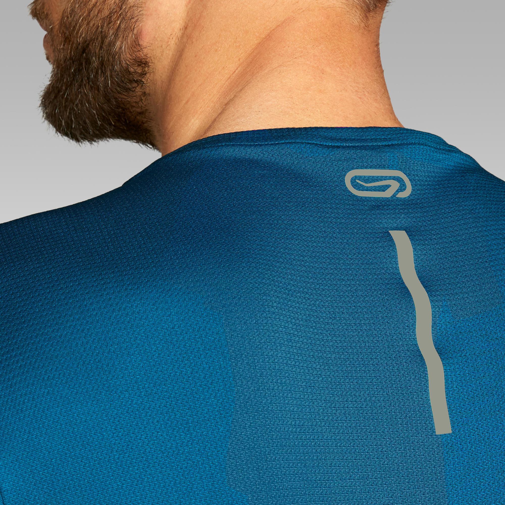 decathlon t shirt run dry