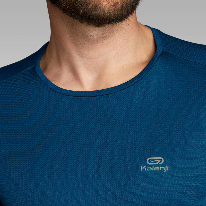kalenji dry running t shirt