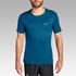 Dry Men's Running Breathable Tank Top - Prussian Blue