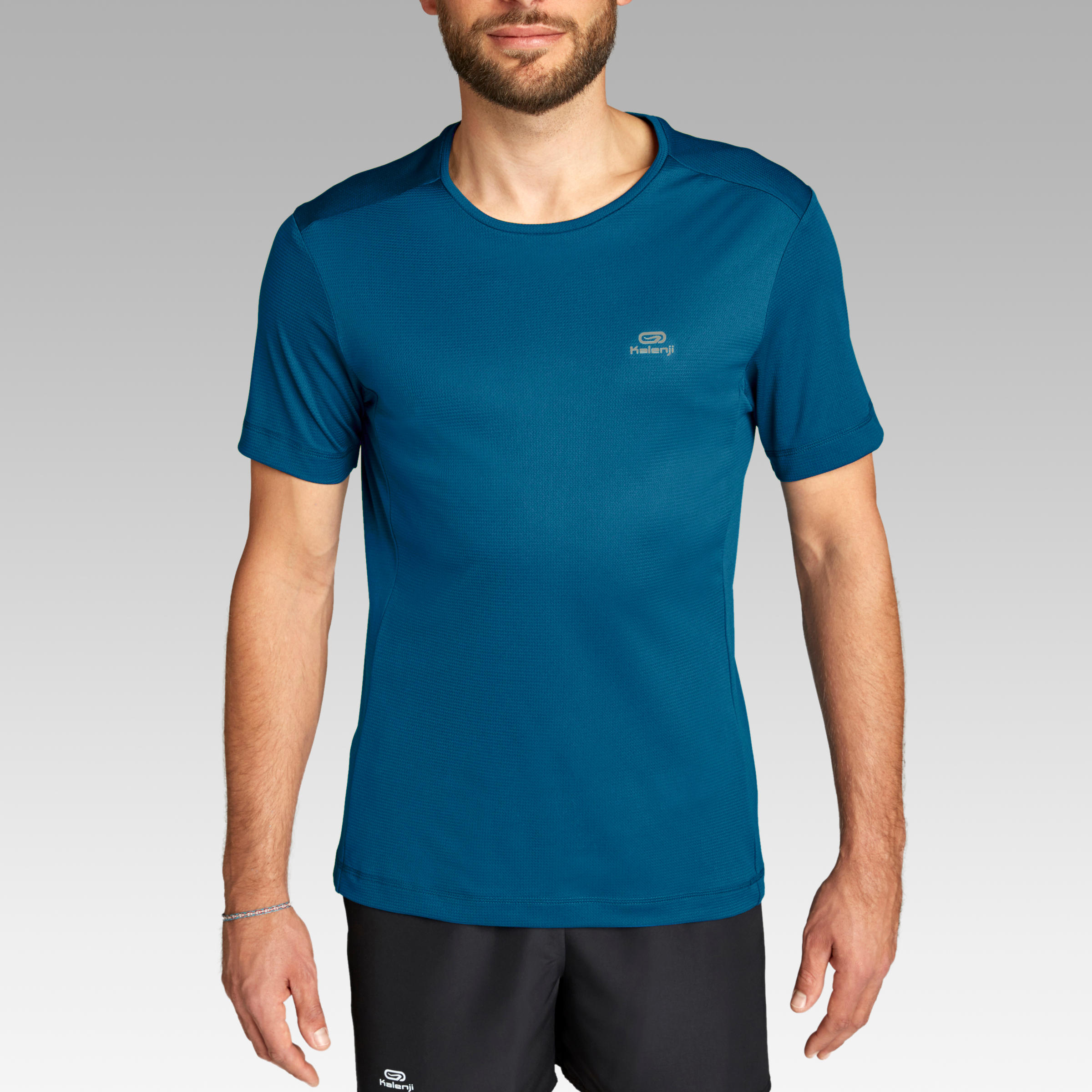 decathlon running shirt