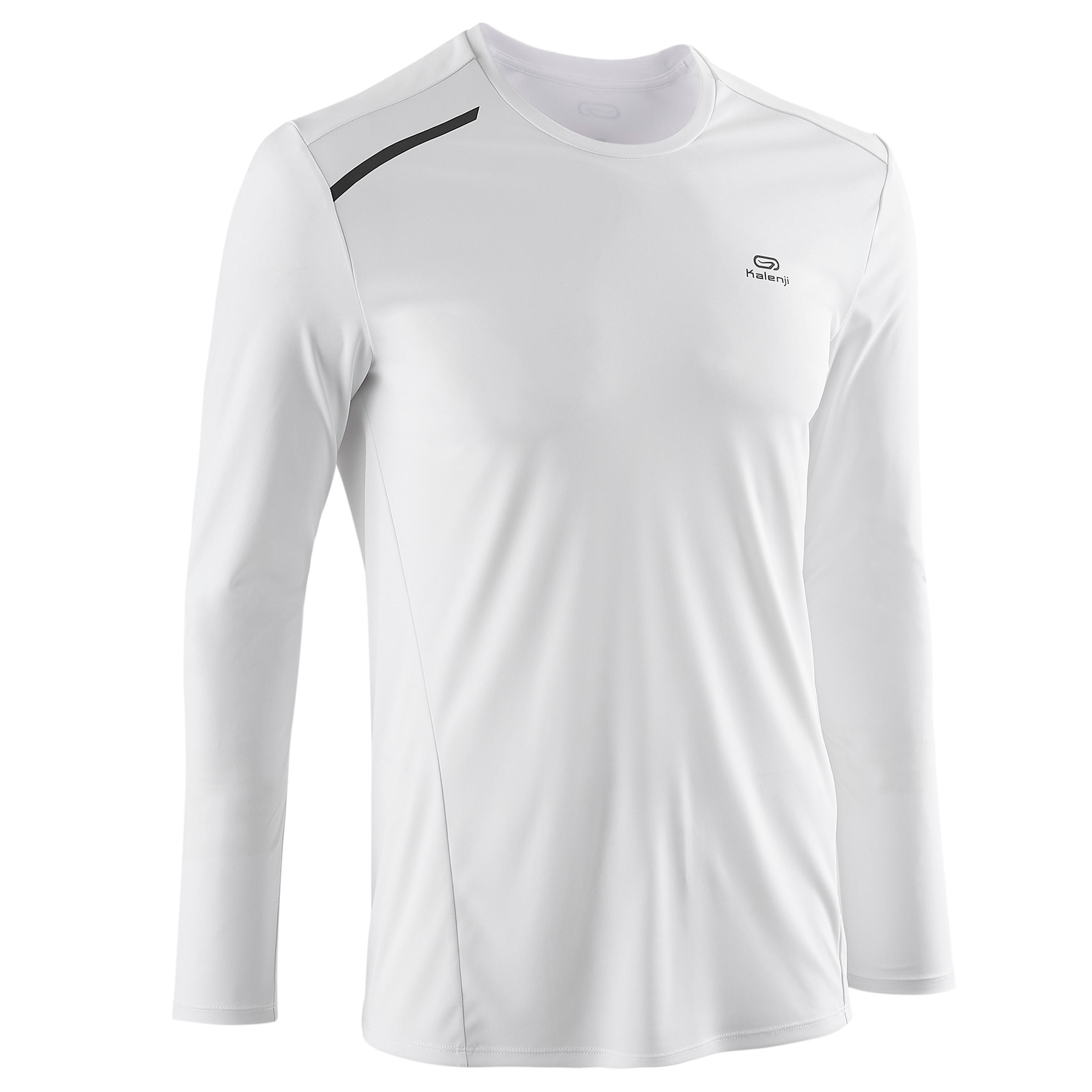 camiseta running decathlon hombre