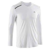 Atletismo - T-SHIRT CORRIDA SUN PROTECT KALENJI - Atletismo Adulto