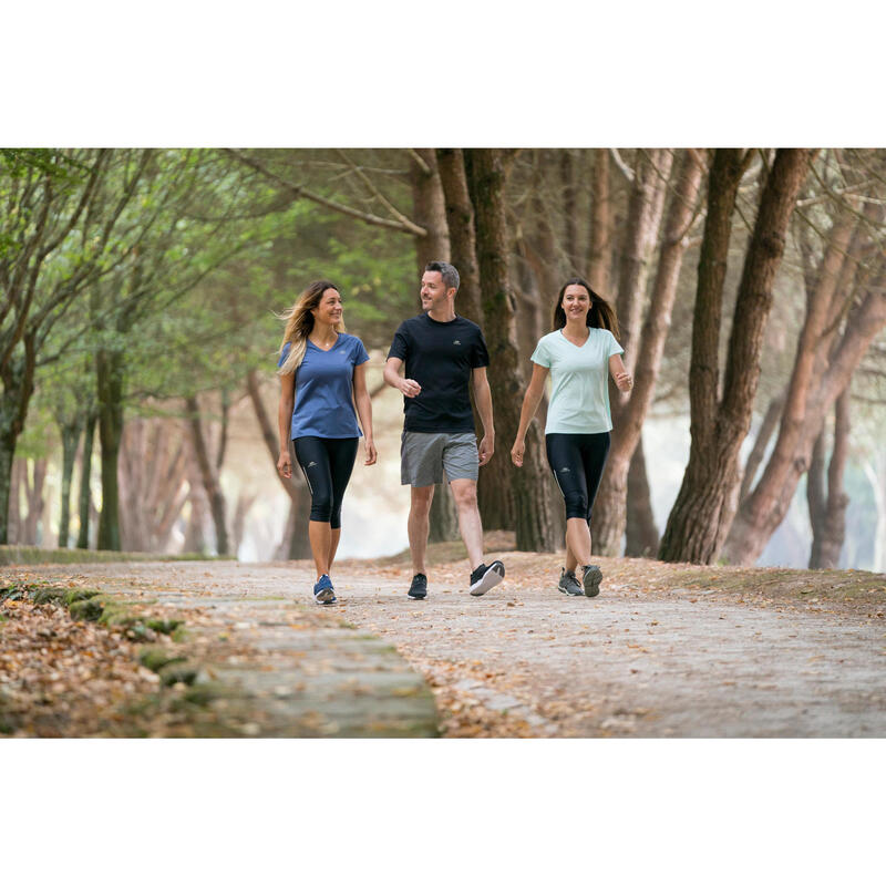 Sportief wandelen: een eenvoudige en doeltreffende sport