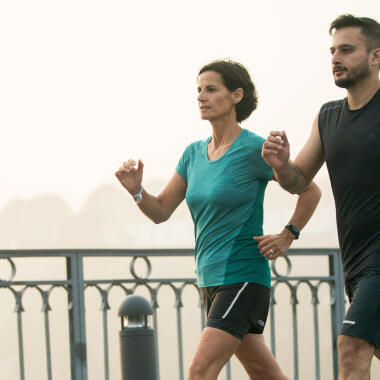 Marche sportive