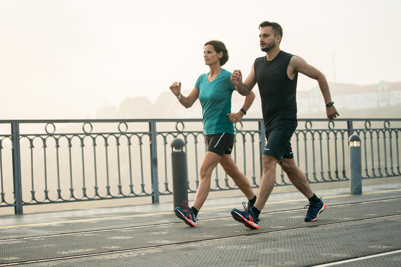 Apprendre à bien marcher… pour réussir vos premiers pas en marche rapide !