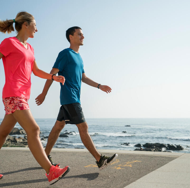 fitness walking equipment