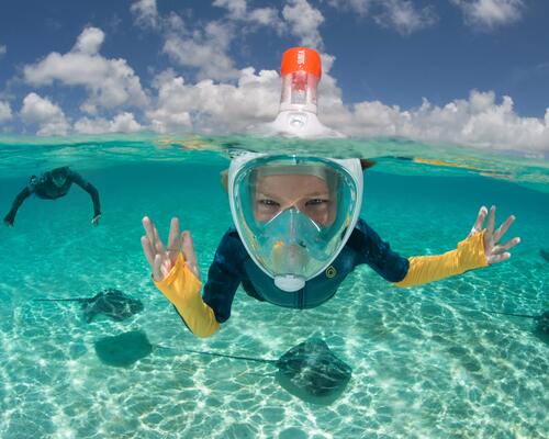 Snorkelling | Hong Kong | 10 Reasons To Take Up Snorkelling 