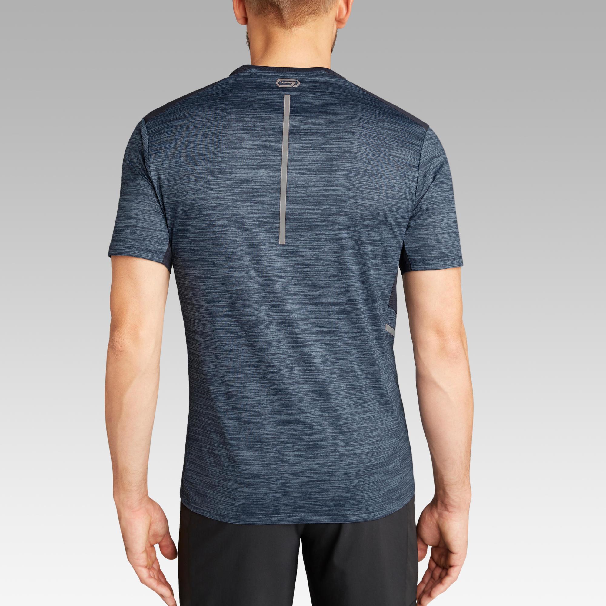RUN DRY+ MEN'S RUNNING T-SHIRT - Decathlon