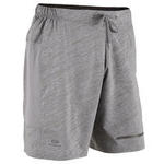 Kalenji Hardloopshort voor heren Run Dry+ Night