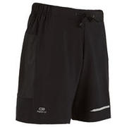 SHORT DE RUNNING PARA HOMBRE RUN DRY + NEWBLACK