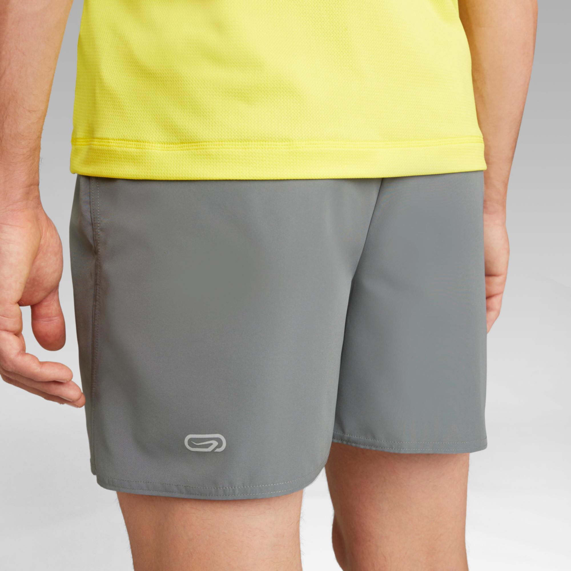 pantaloncini running uomo decathlon