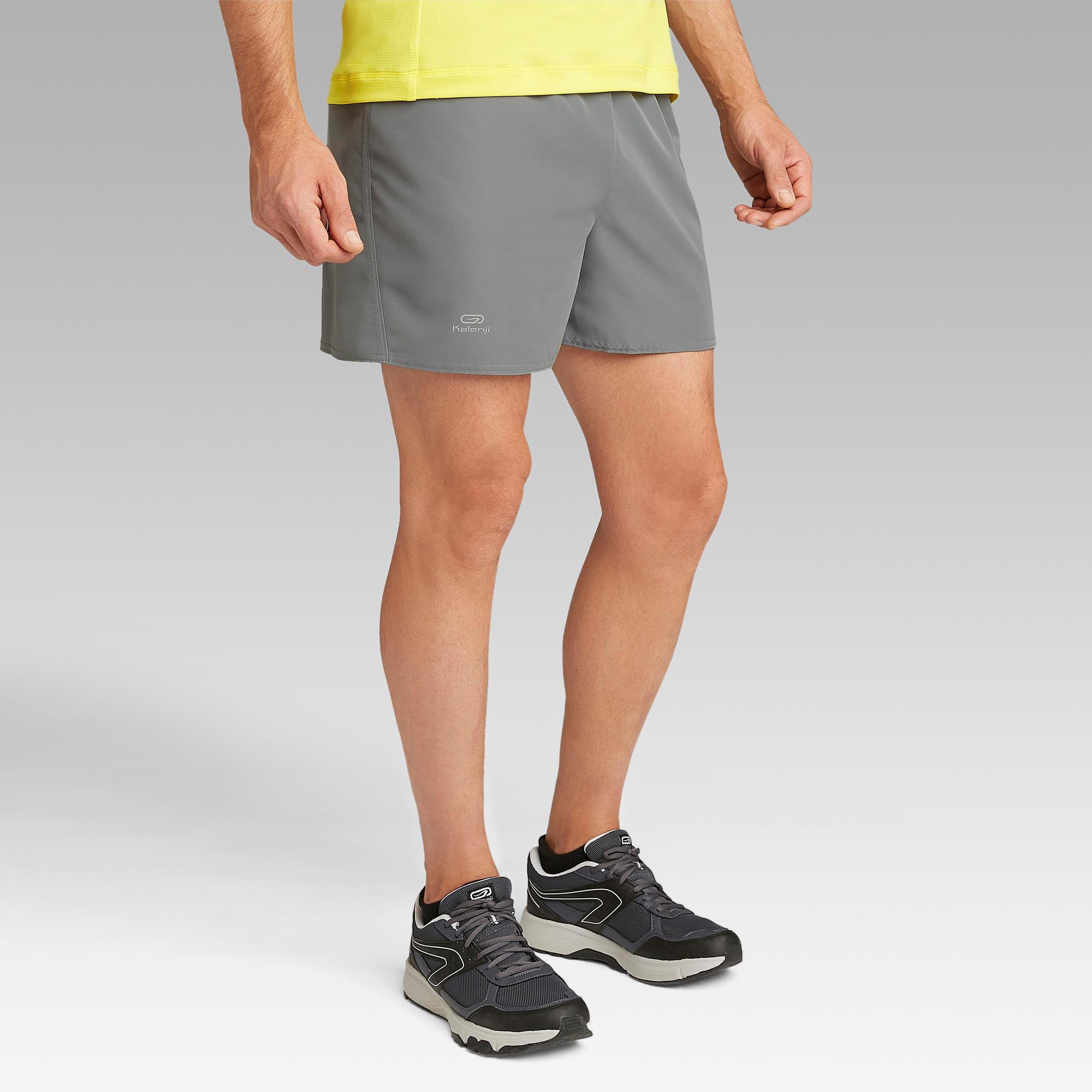 pantaloncini running decathlon