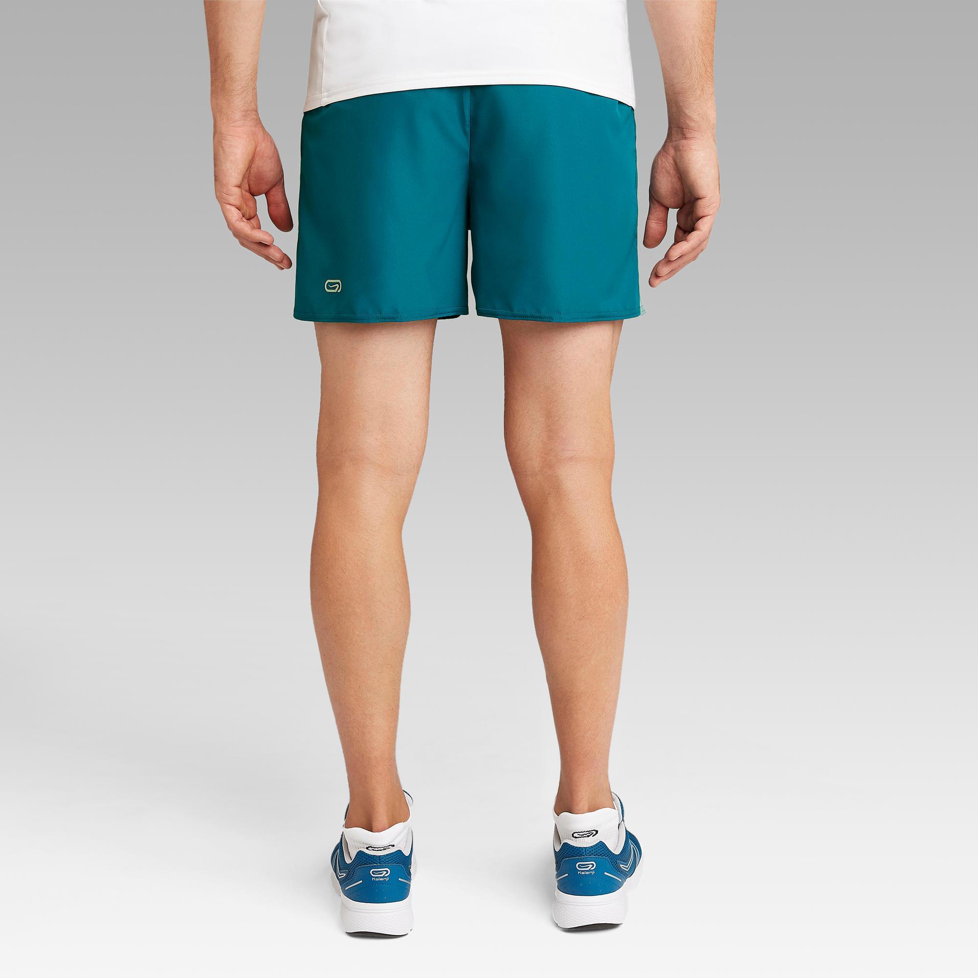 pantalon corto running mujer decathlon