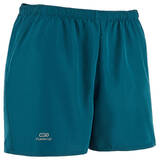 Men running breathable shorts dry