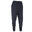 RUN DRY MEN'S RUNNING TROUSERS - PETROL BLUE