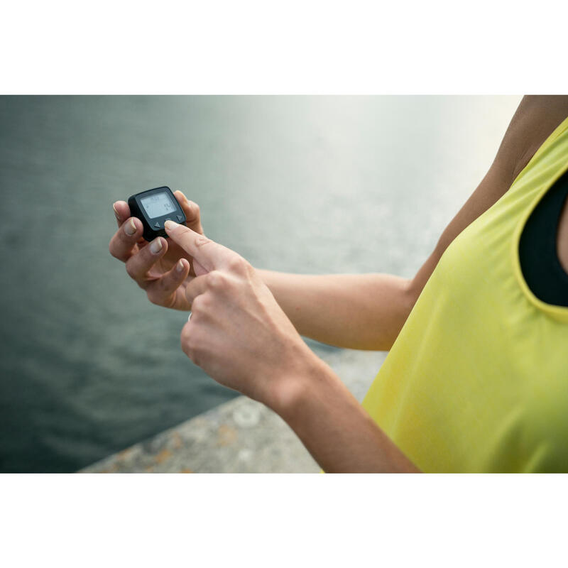 CUM SĂ ALEGEȚI UN PODOMETRU ?