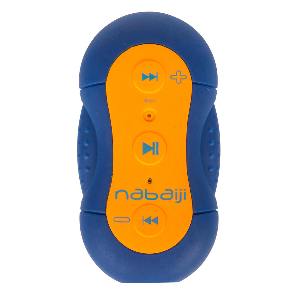 Nabaiji MP3 Delight
