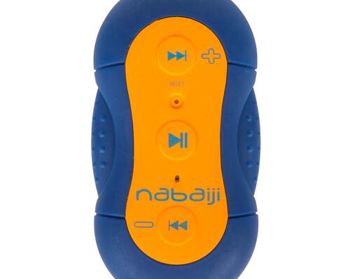 Nabaiji MP3 Delight