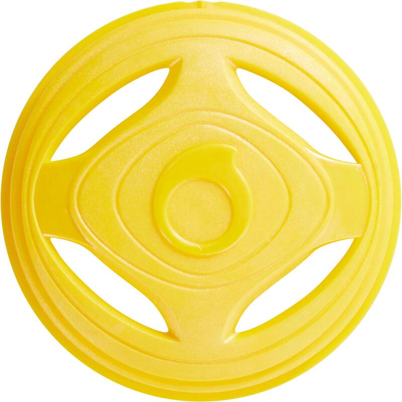 Capac frontal galben al celui de-al doilea etaj pentru detentoarele SUBEA SCD 100 & 500