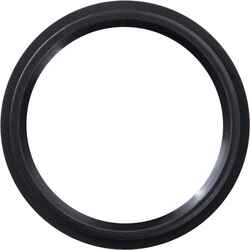 Plastic front 2nd ring for SUBEA SCD 100 reducer