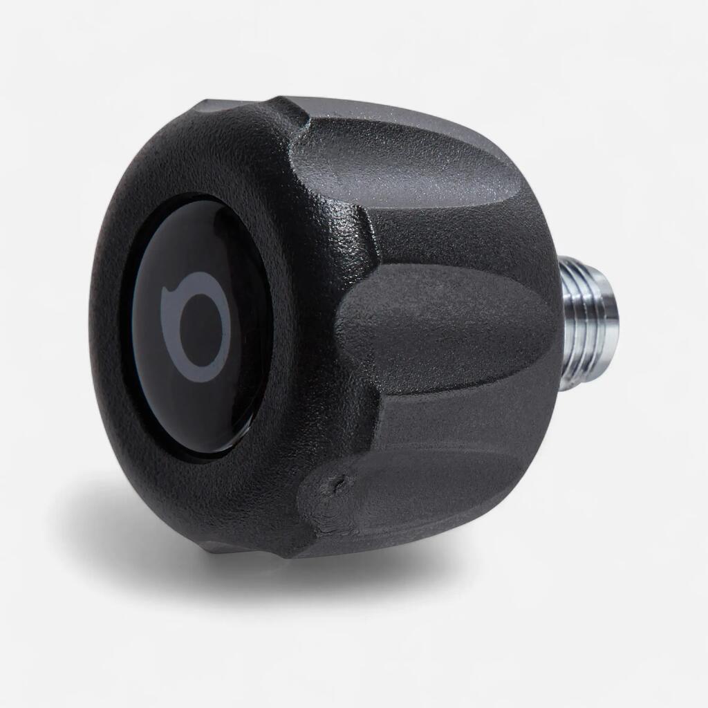 1st stage screw for yoke (INT) diving regulator