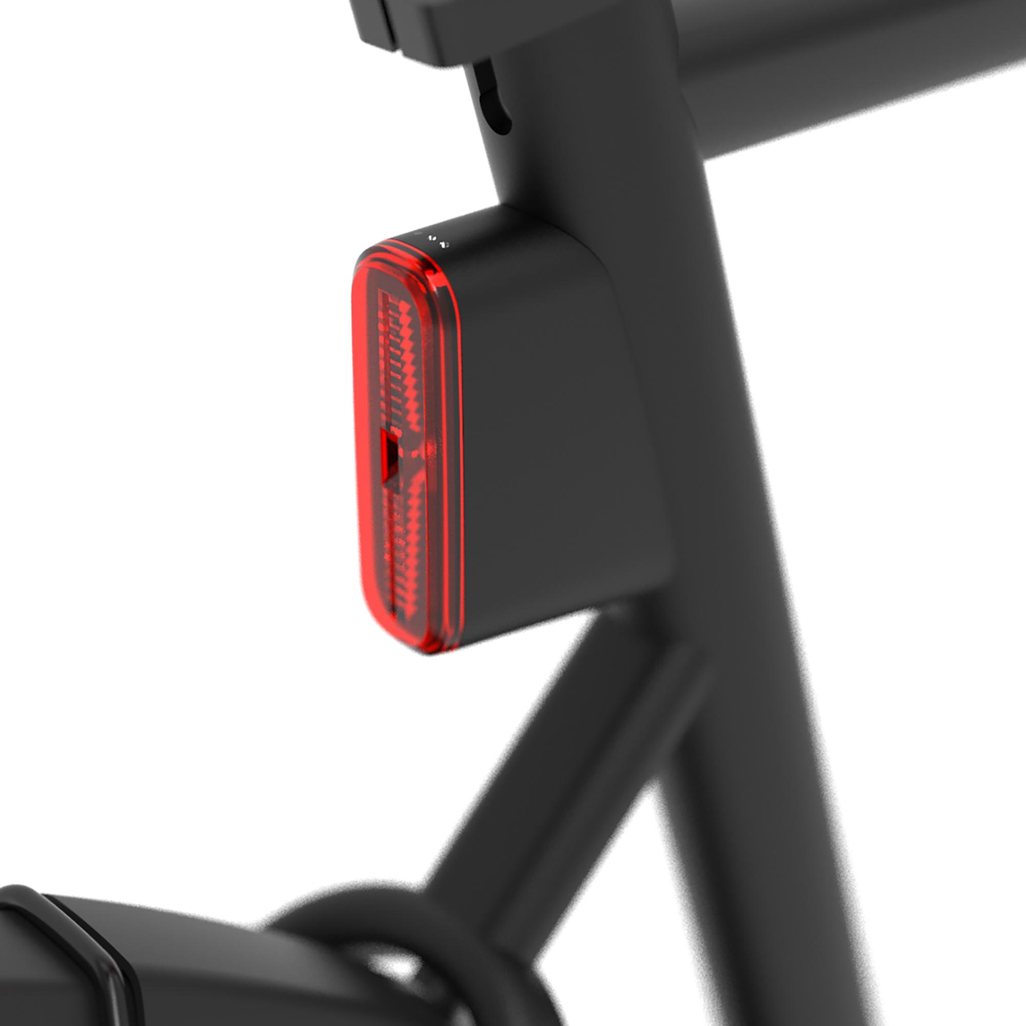 City Bike 28 Zoll Elops Speed 920 schwarz 7/11