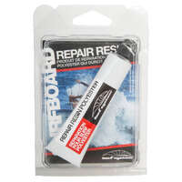 Kit Repararea Plăcii de Surf Poliester Surf, Bodyboard, Wakeboard - Kit Reparaţii Poliester SURFSYSTEM - Placi surf si echipament