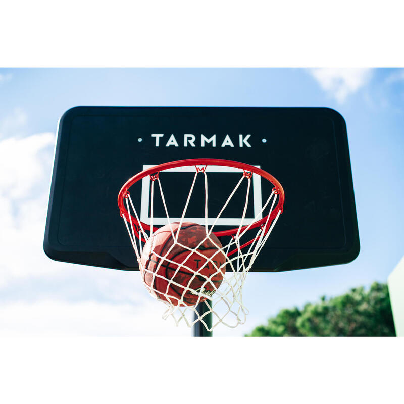 Canasta de baloncesto ajustable 2,20-3,05m Tarmak B100