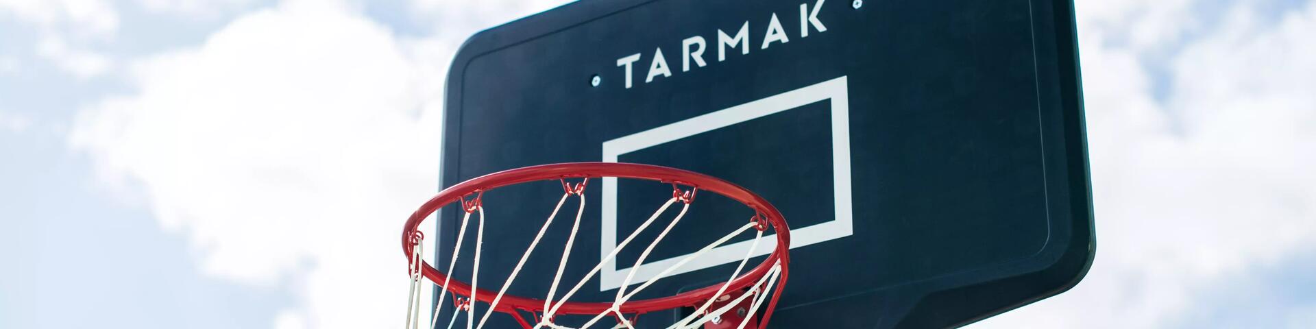 BASKETBALOVÝ KOŠ TARMAK B100