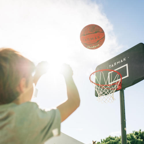 Tarmak basketbal