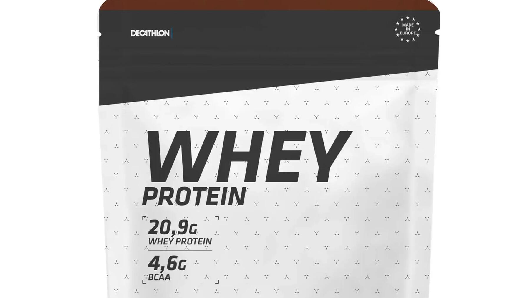 Comment choisir ses protéines d'entretien musculaire ?