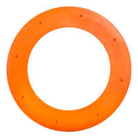 Soft Ring - Orange