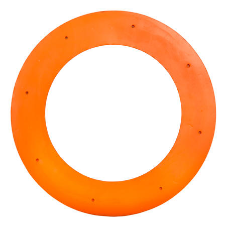 Soft Ring - Orange