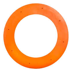 Soft Flying Ring - Orange